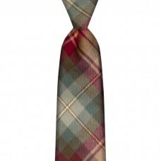 Tartan Tie - Auld Scotland 